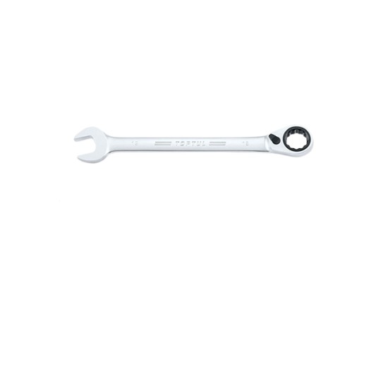 Toptul ABAF1313 Reversible Ratchet Combination Wrench 13mm price in Paksitan