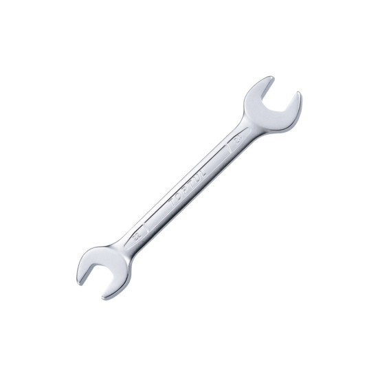 Toptul ACEJ1214 Double Open End Wrench AF 3/8x7/16'' price in Paksitan