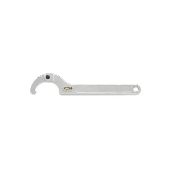 Toptul AEEX1A50 Hook Spanner Price in Pakistan | w11stop.com