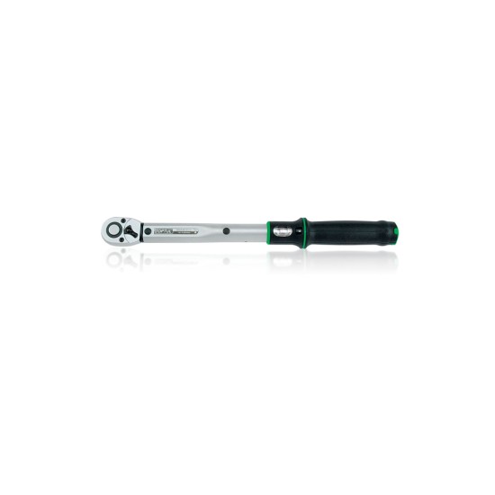 Toptul ANAM1205 Micrometer Adjustable Torque Wrench 3/8" 10-50Nm price in Paksitan