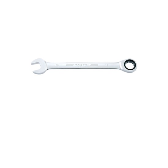Toptul AOAF1313 Ratchet Combination Wrench 13mm price in Paksitan