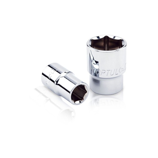 Toptul BBEA0808 1/4" 1/4'' 6PT Socket price in Paksitan Toptul BBEA0808 1/4" 1/4'' 6PT Socket price in Paksitan