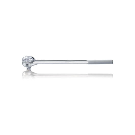 Toptul CHFS2451 Reversible Ratchet with Quick Release 3/4" price in Paksitan