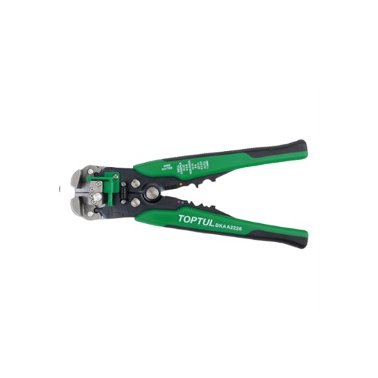 Toptul DKAA2226 Self Adjusting Wire Stripper 0.2-6mm price in Paksitan
