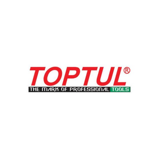 Toptul GSCW1401 14pcs Combination Wrench Set price in Paksitan