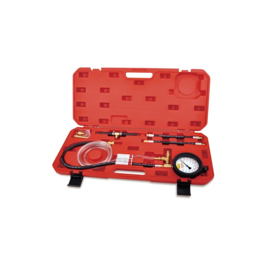 Toptul JGAI0703 7pcs Fuel Injection Pressure Tester Kit price in Paksitan