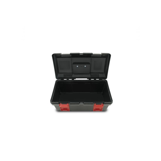 Toptul TBAE0301 Medium Tool Box Black price in Paksitan