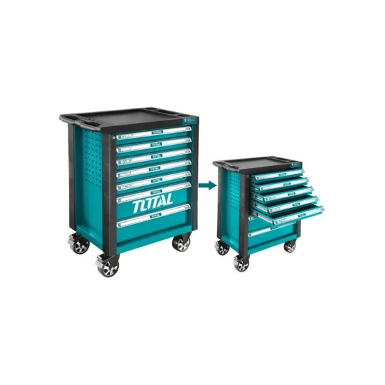 Total THRC01071 Roller Cabinet Total THRC01071 Roller Cabinet