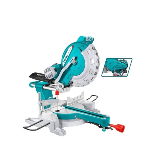 Total TS42183057 Mitre Saw 2400W Total TS42183057 Mitre Saw 2400W