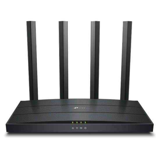 TP-Link Archer AX12 AX1500 Wi-Fi 6 Router