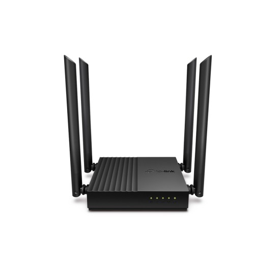 TP-Link Archer C64 Wireless MU-MIMO Dual Band Gigabit Router price in Paksitan