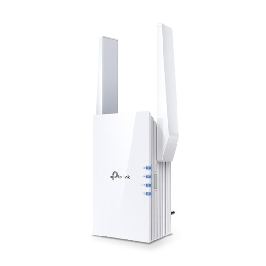 TP-Link RE505X AX1500 Wi-Fi Range Extender
