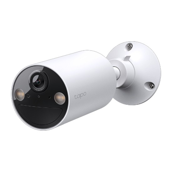 TP-Link Tapo C410 Smart Wire-Free Indoor/Outdoor Security Camera