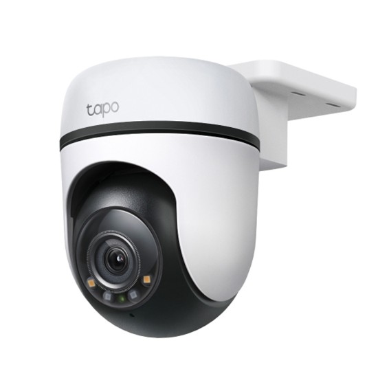 TP-Link Tapo C510W Outdoor Pan/Tilt Security WiFi Camera TP-Link Tapo C510W Outdoor Pan/Tilt Security WiFi Camera