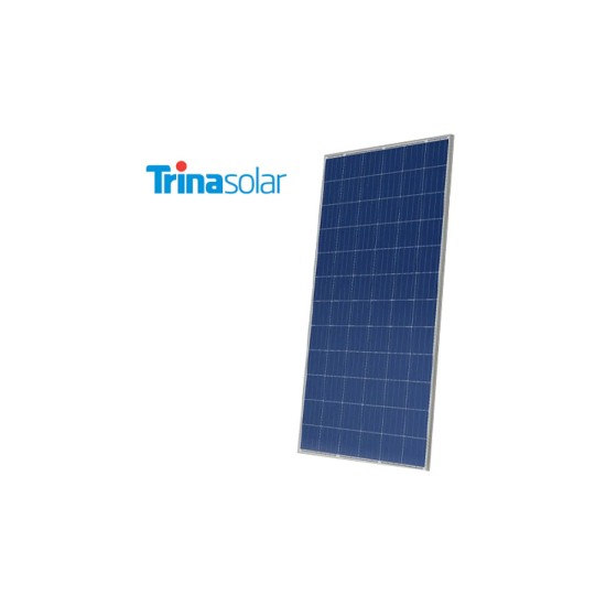 Trina 330 Watt Poly Solar Panel price in Paksitan