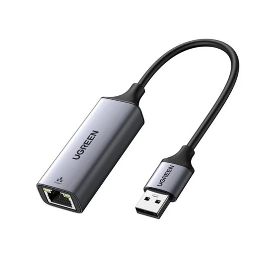 Ugreen 50922 USB 3.0 Gigabit Ethernet Network Adapter