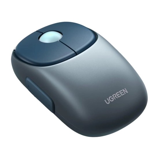 UGREEN 90538 FUN+ BLUETOOTH & WIRELESS MOUSE UGREEN 90538 FUN+ BLUETOOTH & WIRELESS MOUSE
