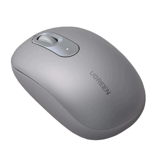 UGREEN 90669 Wireless Mouse – Moonlight Gray