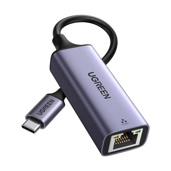 Ugreen USB C to Ethernet Adapter