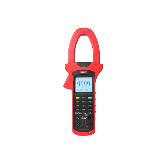 Uni-T UT233 Digital Power Clamp Meter price in Paksitan Uni-T UT233 Digital Power Clamp Meter price in Paksitan