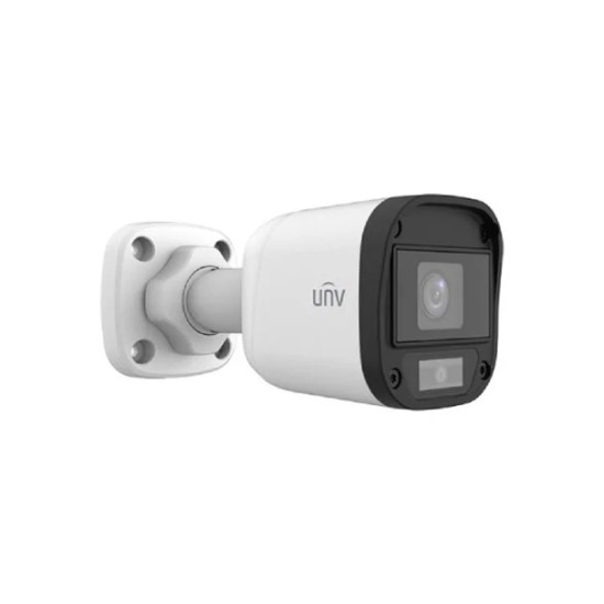 Uniview UAC-B112-F40-W 2MP Colour Hunter Fixed Bullet Analog Camera price in Paksitan