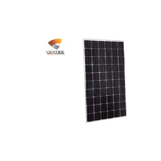 Vertex 170 Watt Poly Solar Panel price in Paksitan