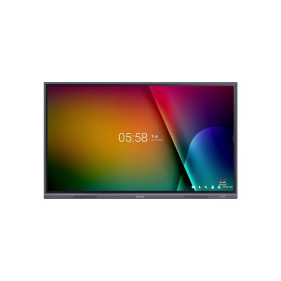 ViewSonic IFP6533 ViewBoard 65″ 4K Interactive Touch Screen Display price in Paksitan
