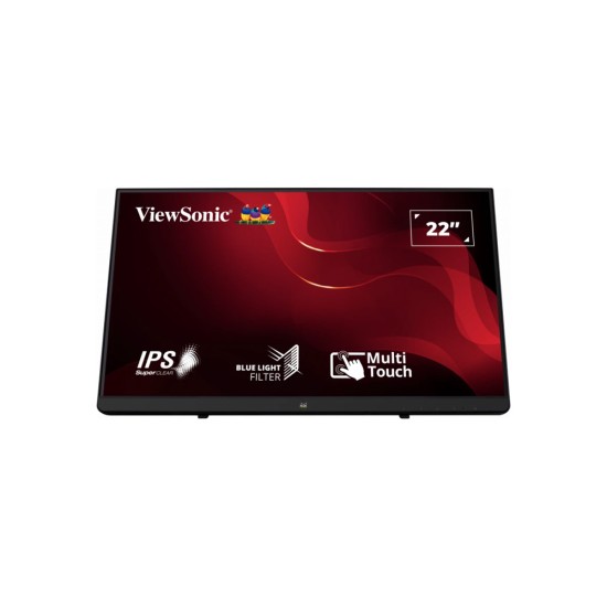 ViewSonic TD2230 22" Touch Screen Monitor price in Paksitan