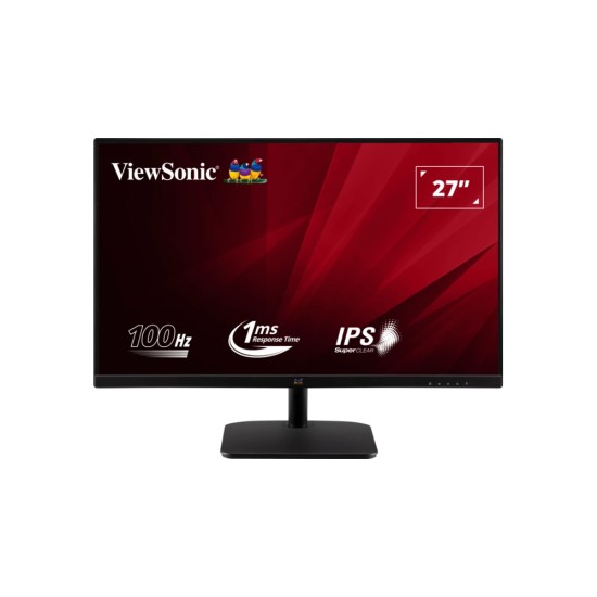 ViewSonic VA2732-mh 27” Full HD Monitor price in Paksitan ViewSonic VA2732-mh 27” Full HD Monitor price in Paksitan