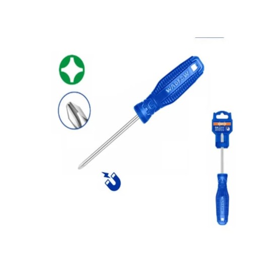 Wadfow WSD4203 Phillips Screwdriver price in Paksitan Wadfow WSD4203 Phillips Screwdriver price in Paksitan