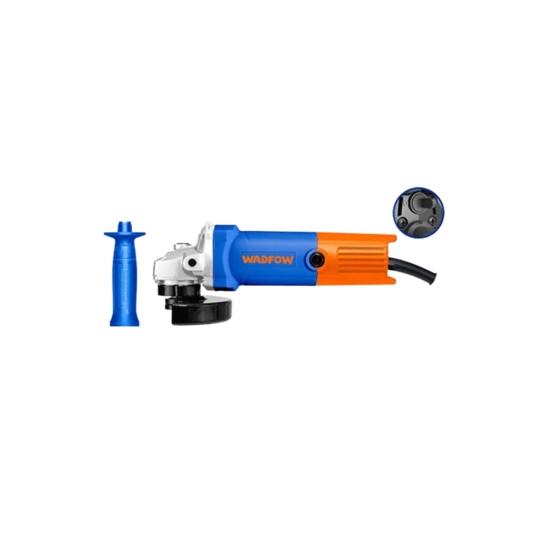 Wadfow WAG35762 Angle Grinder 710W price in Paksitan