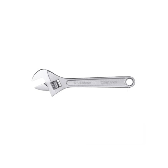 Wadfow WAW1110 Adjustable Wrench 250mm 10" price in Paksitan
