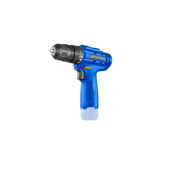 Wadfow WCDS510 Lithium-ion Cordless Drill 12V price in Paksitan