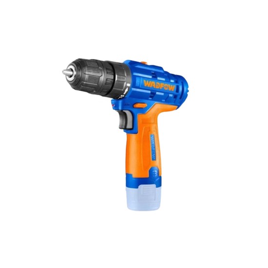 Wadfow WCDS520 Lithium-ion Cordless Drill 12V price in Paksitan