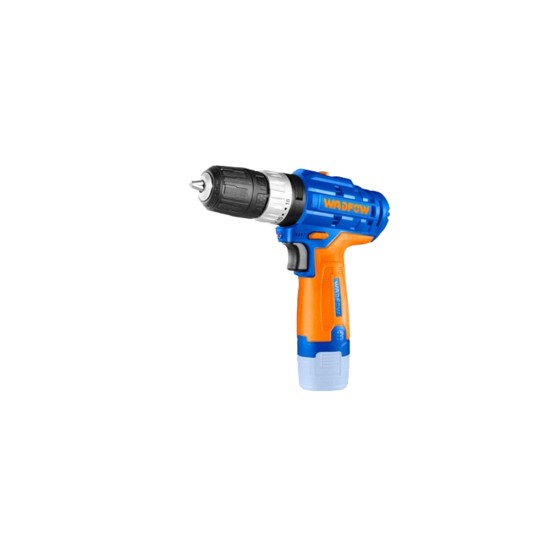 Wadfow WCDS540 Lithium-ion Impact Drill 12V price in Paksitan