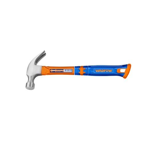 Wadfow WHM3316 Claw Hammer 16oz/450g price in Paksitan