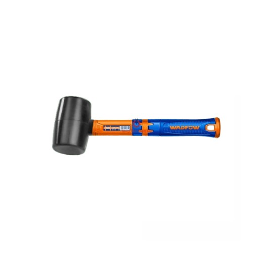 Wadfow WHM7301 Rubber Hammer 8oz/220g price in Paksitan