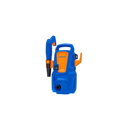 Wadfow WHP3A12 High Pressure Washer 1200W price in Paksitan