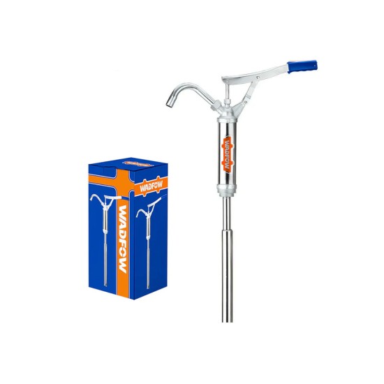 Wadfow WHY2515 Hand Oil Pump price in Paksitan Wadfow WHY2515 Hand Oil Pump price in Paksitan