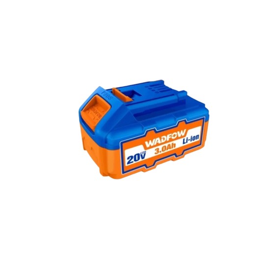 Wadfow WLBP530 Lithium-ion Battery Pack 20V price in Paksitan