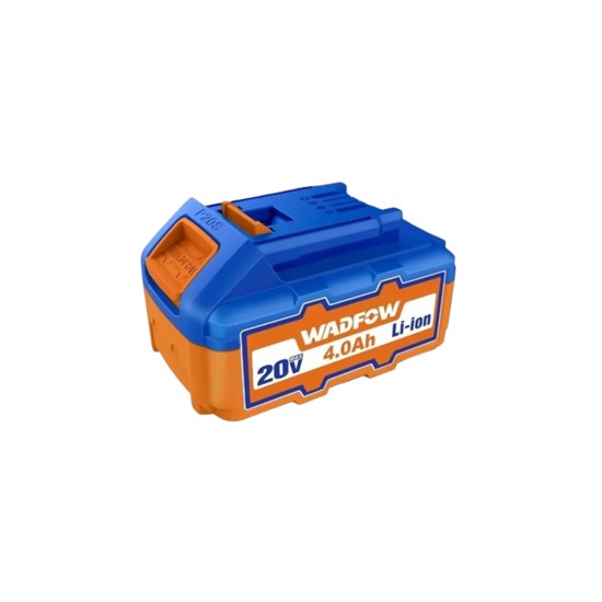 Wadfow WLBP540 Lithium-ion Battery Pack 20V price in Paksitan