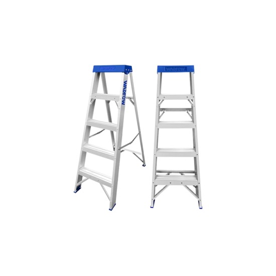 Wadfow WLD2H04 Single Side Ladder 4Steps price in Paksitan