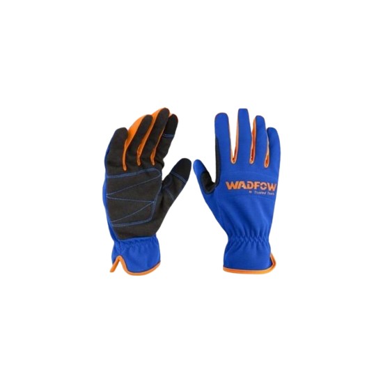Wadfow WMG1E02 Mechanic Gloves XL price in Paksitan