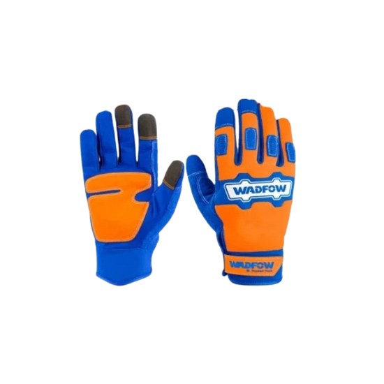 Wadfow WMG1E03 Mechanic Gloves XL price in Paksitan