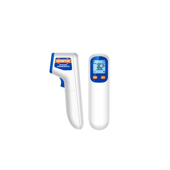 Wadfow WNT2501 Infrared Thermometer (Non-Medical) price in Paksitan