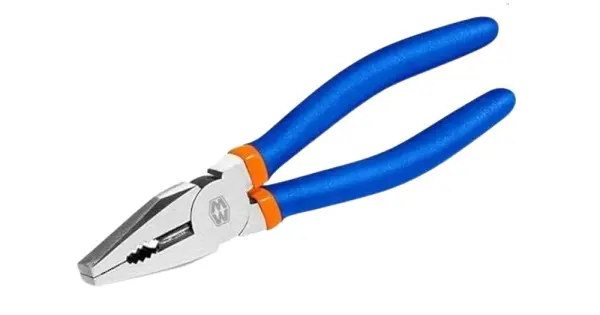 Wadfow WPL1948 Combination Pliers Price in Pakistan | w11stop.com