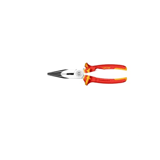 Wadfow WPL2936 Insulated Long Nose Plier 6"/160mm price in Paksitan