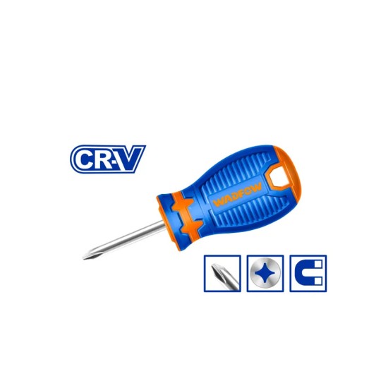 Wadfow WSD2211 Phillips Screwdriver price in Paksitan Wadfow WSD2211 Phillips Screwdriver price in Paksitan