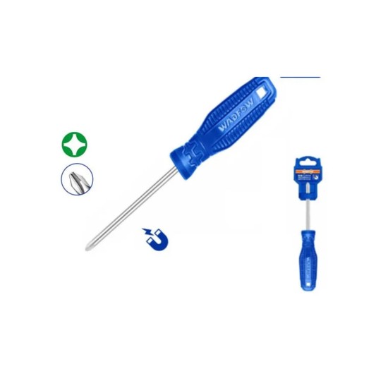 Wadfow WSD4214 Phillips Screwdriver price in Paksitan Wadfow WSD4214 Phillips Screwdriver price in Paksitan