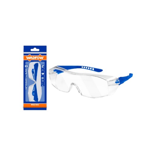 Wadfow WSG1803 Safety Goggles price in Paksitan